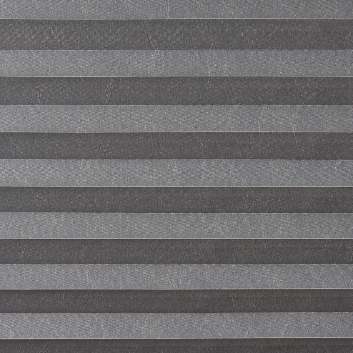 Spannplissee grau B/L: ca. 55x130 cm Plissee_Haftfix - grau (55,00/130,00cm) - LICHTBLICK