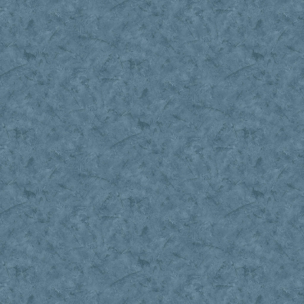 Thumbnail - UGEPA Vliestapete Struktur blau B/L: ca. 53x1005 cm