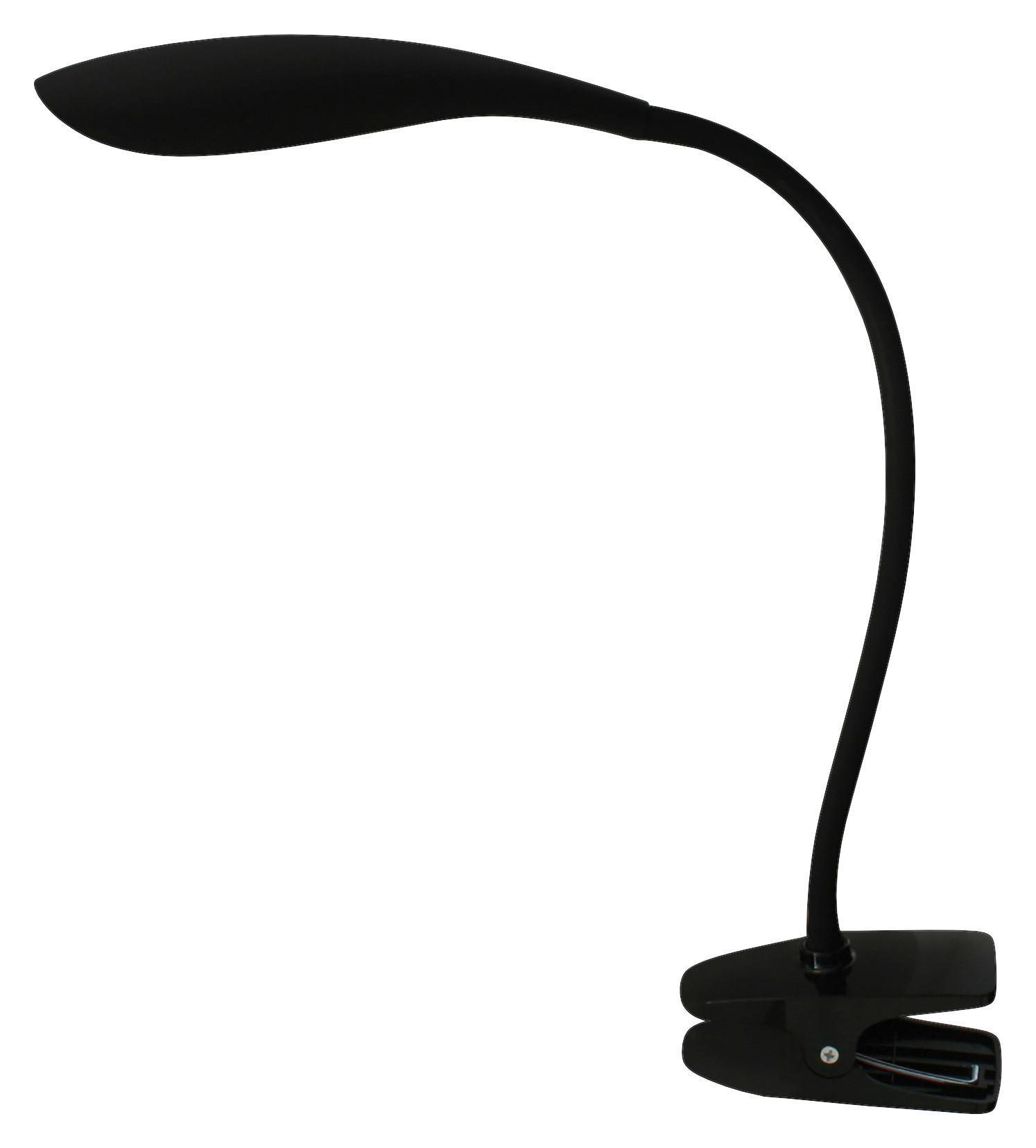 Näve Leuchten Tischleuchte 3121722 schwarz Kunststoff Metall H: ca. 36 cm null 1 Brennstellen Alf - schwarz (36,00cm) - Näve Leuchten