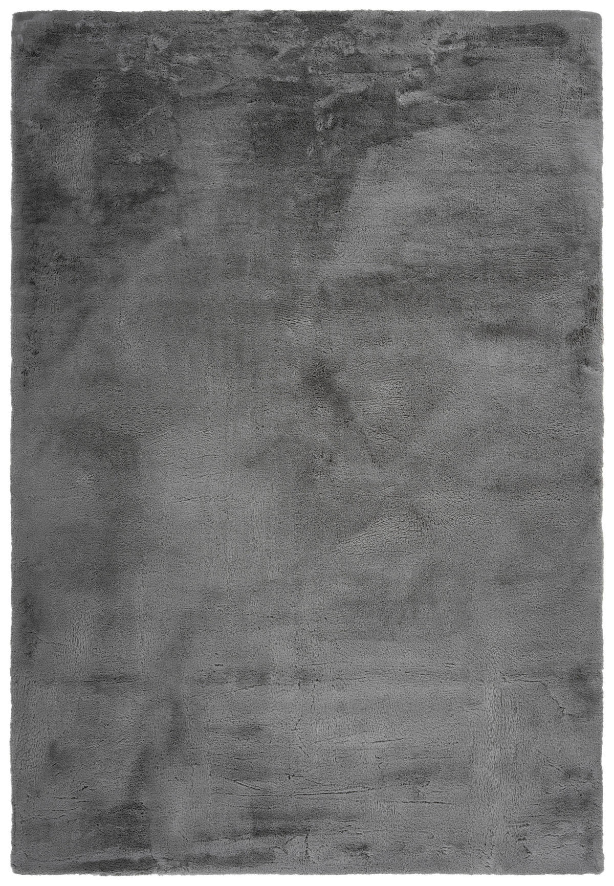 Kayoom Hochflorteppich Venezuela - Caracas Grau grau B/L: ca. 200x290 cm Venezuela - Caracas Grau - grau (200,00/290,00cm) - Kayoom