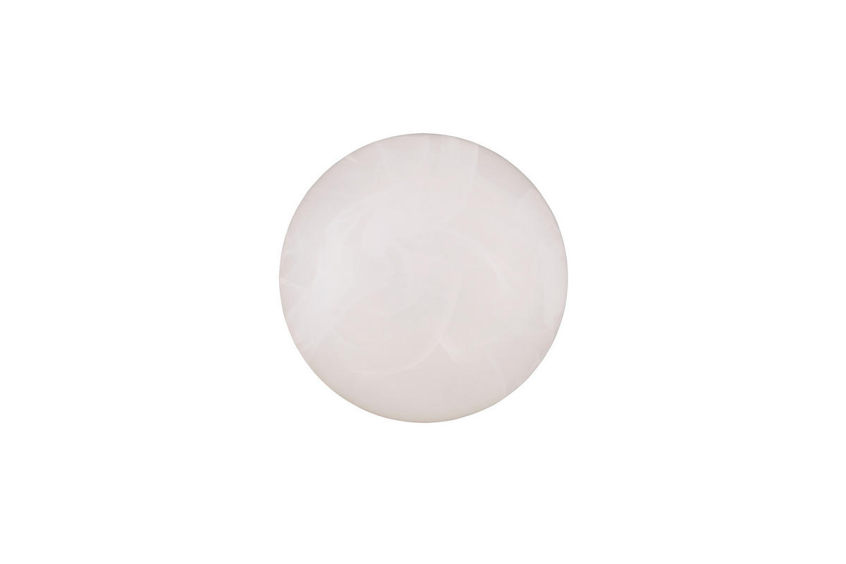 Reality LED-Deckenleuchte Umbria H/D: ca. 6,5x28 cm Umbria - (28,00/6,50cm) - Reality