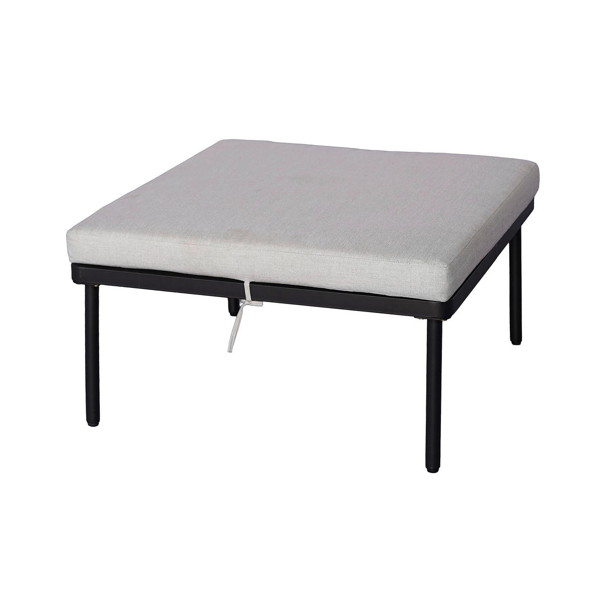 POCOline Gartensitzgruppe grau Akazie Gartensitzgruppe_5tlg. - grau - POCOline