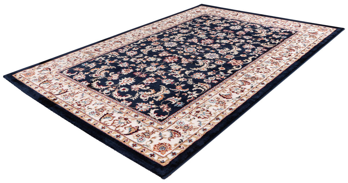 Teppich My Orient navy B/L: ca. 160x230 cm online bei POCO kaufen
