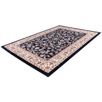 Obsession Teppich My Orient navy B/L: ca. 160x230 cm My Orient - navy (160,00/230,00cm) - Obsession