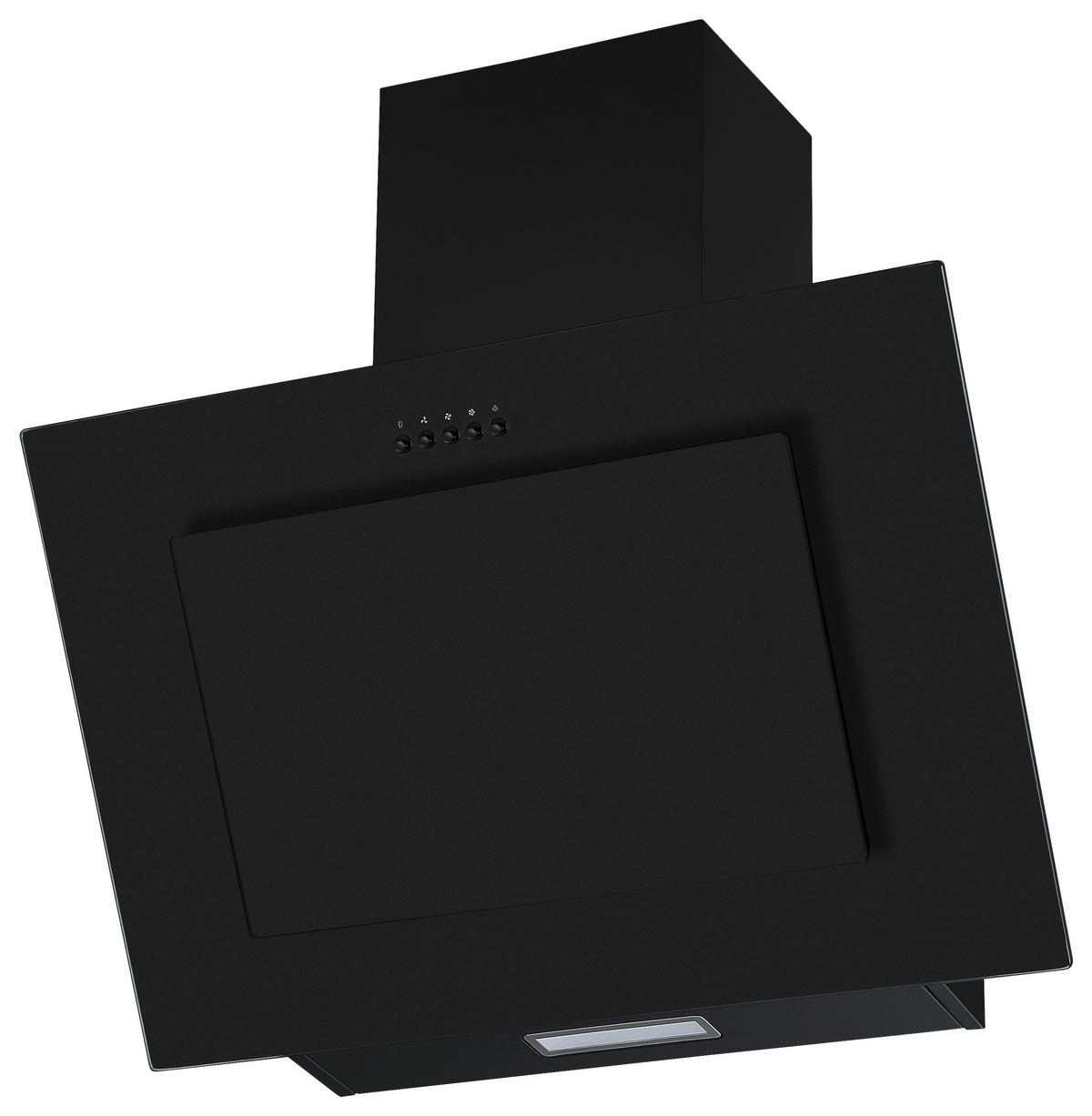 PKM-Möbel Dunstabzugshaube S13-60BBPH B/H/T: ca. 108,5x30,5x60 cm S13-60BBPH - (108,50/30,50/60,00cm) - PKM-Möbel