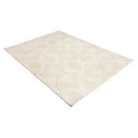 Obsession Teppich Zen Sei creme B/H/L: ca. 200x20x290 cm Zen Sei - creme (290,00/200,00/20,00cm) - Obsession