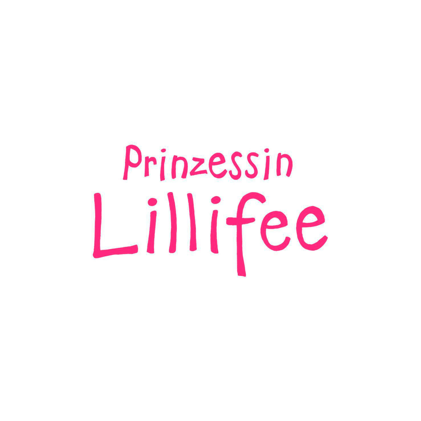 Prinzessin Lillifee Kinderteppich rosa B/L: ca. 100x160 cm Kinderteppich_Lillifee 100x160cm - rosa (100,00/160,00cm) - Prinzessin Lillifee