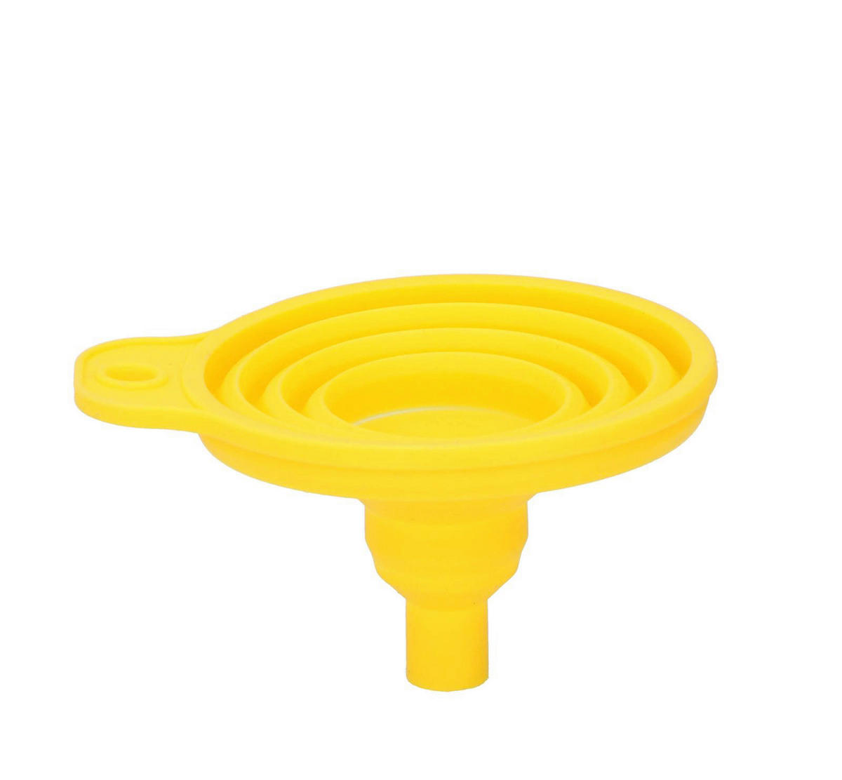 Dunlop Faltbarer Trichter Trichter faltbar - Dunlop