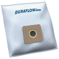 Menalux Staubsaugerbeutel 1900 Kunststoff Staubsaugerbeutel_Menalux 1900 - weiß - Menalux