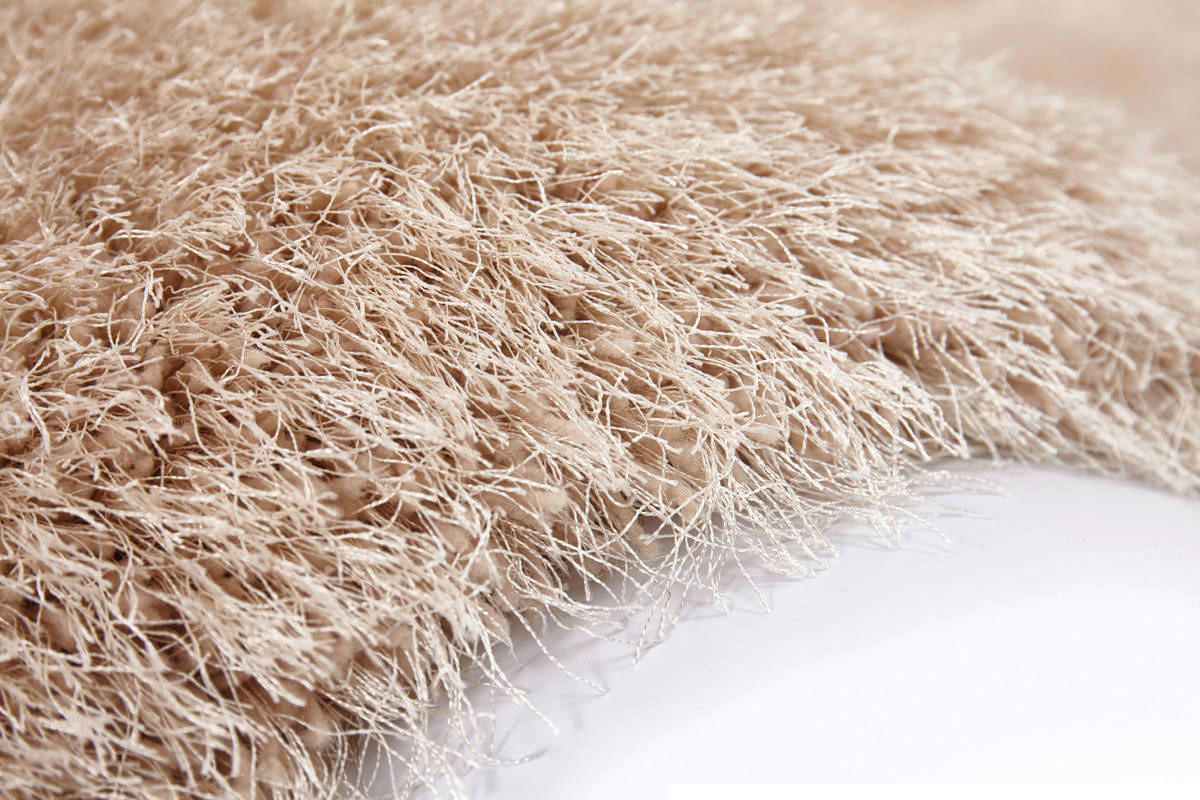 360Living Teppich Cosy champagner B/L: ca. 120x170 cm Cosy - champagner (120,00/170,00cm) - 360Living