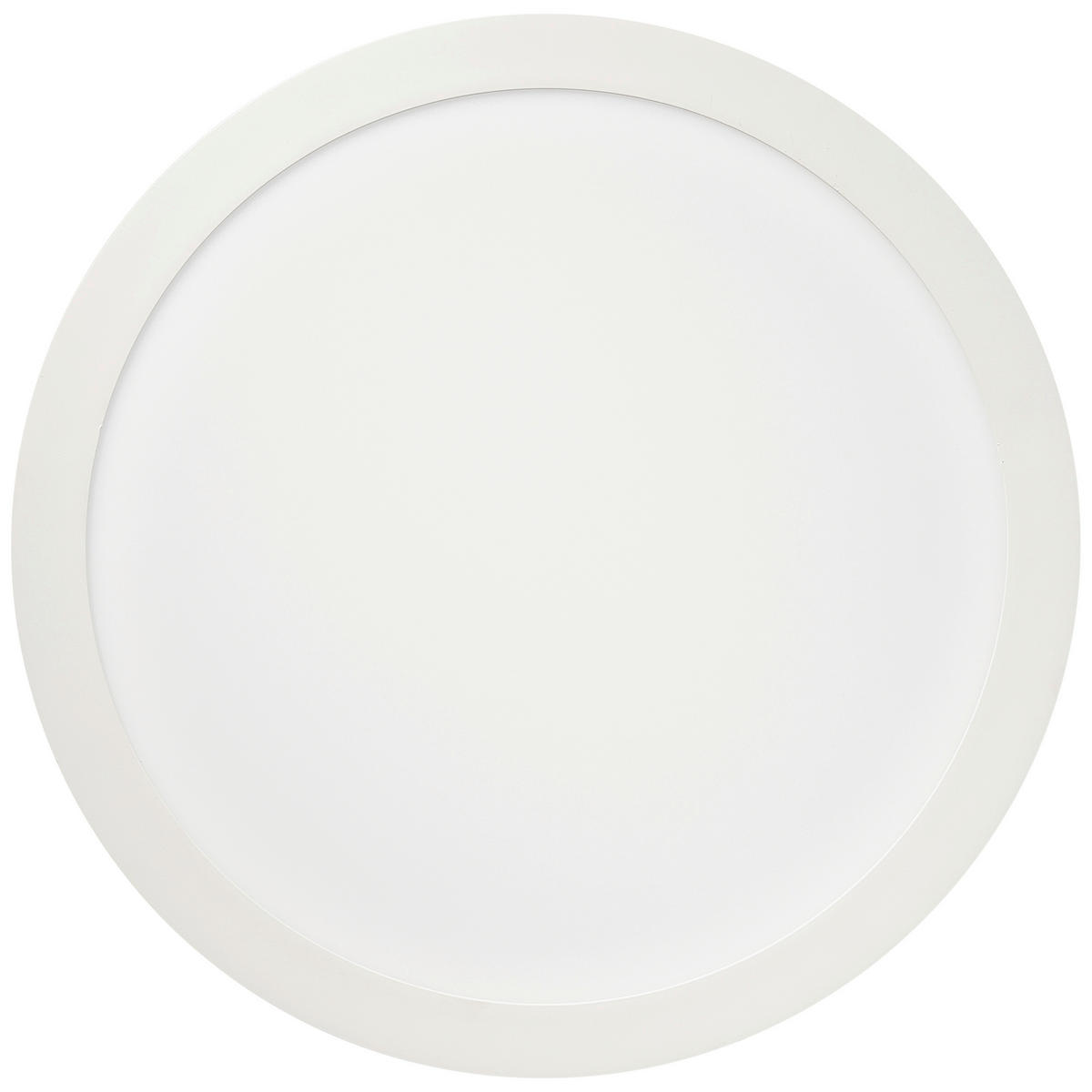 Brilliant LED-Paneel G97060/05 LED-Paneel_Abie - weiß (40,00/5,90cm) - Brilliant