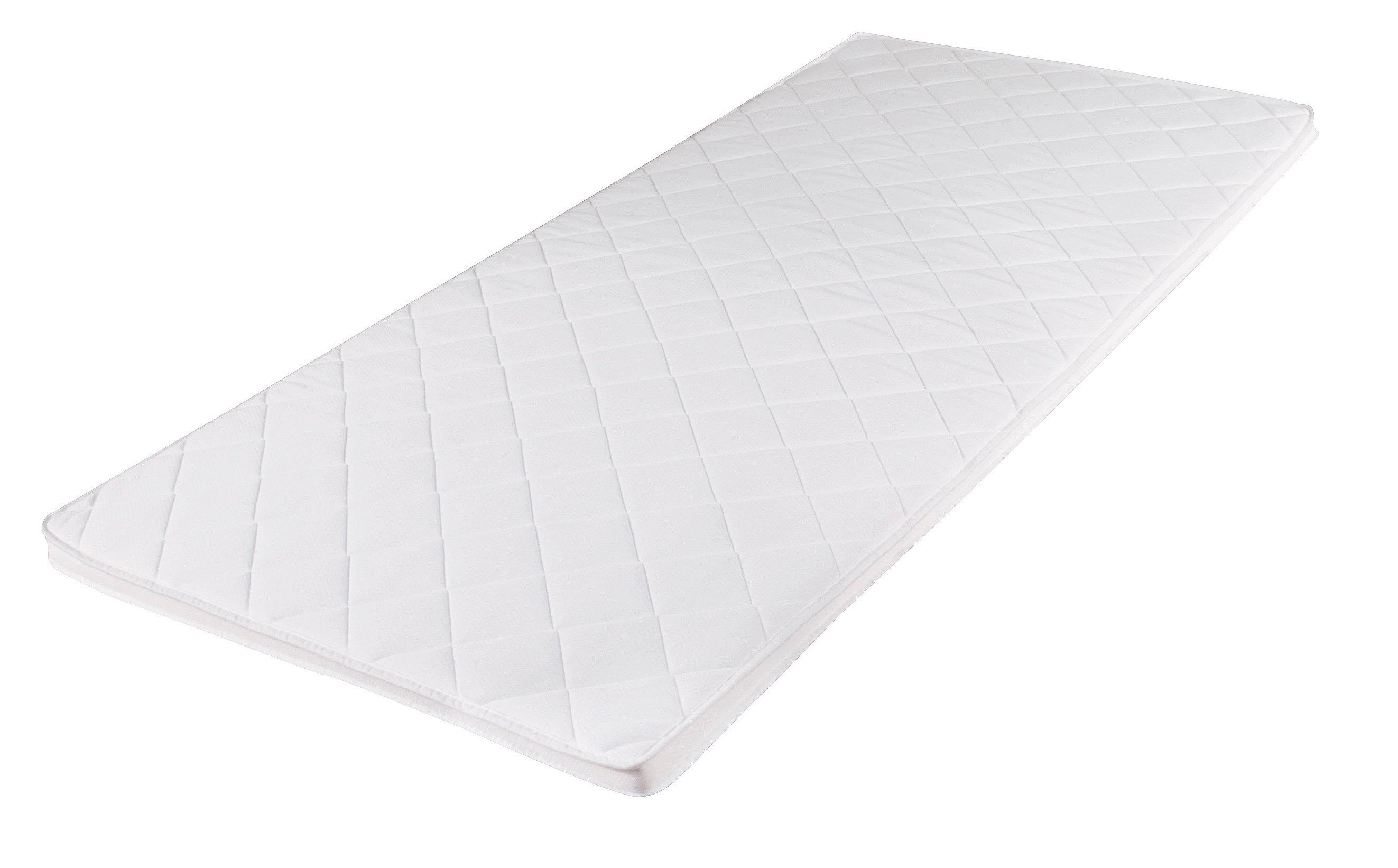 Komfortschaumtopper Phoenix Liegefläche B/L: ca. 180x200 cm Phoenix - (180,00/4,00/200,00cm)