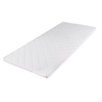 Komfortschaumtopper Phoenix Liegefläche B/L: ca. 180x200 cm Phoenix - (180,00/4,00/200,00cm)