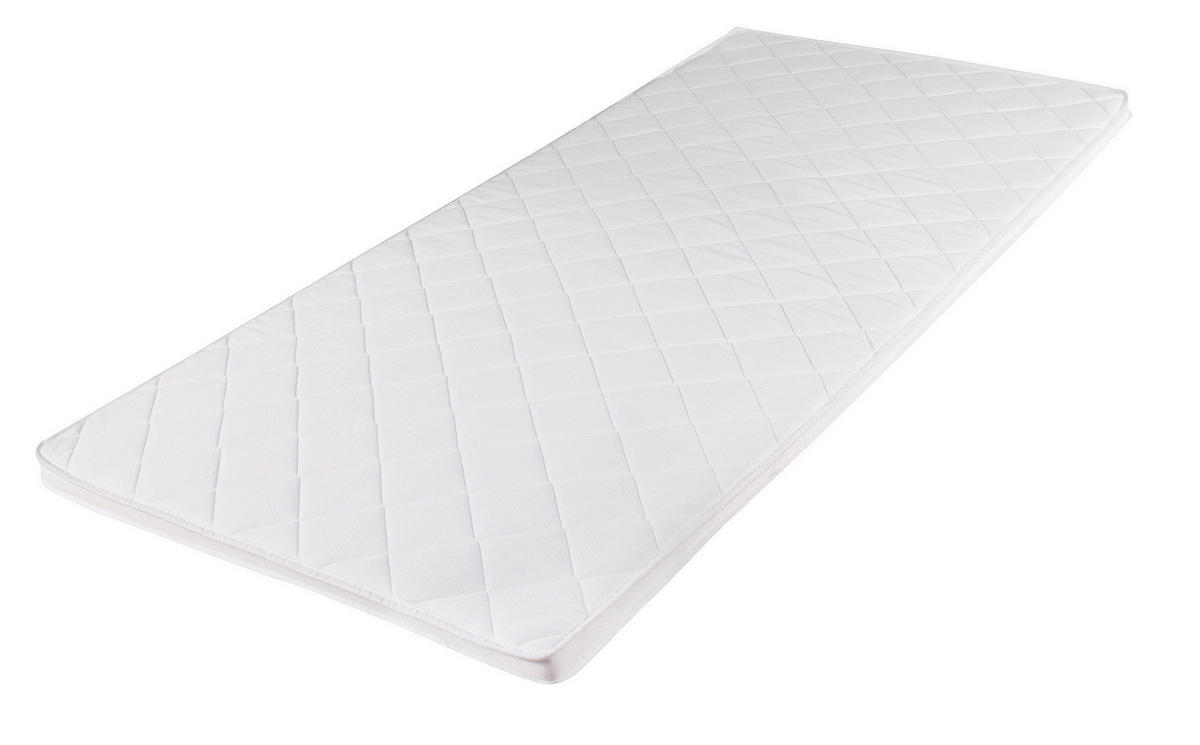 Komfortschaumtopper Phoenix Liegefläche B/L: ca. 180x200 cm Phoenix - (180,00/4,00/200,00cm)
