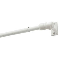 Boviva Bistrostange Madrid Madrid - weiß (1,00cm) - Boviva