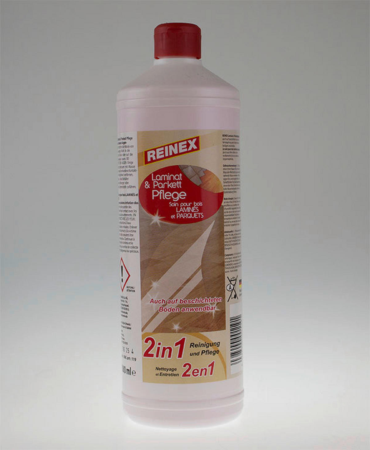 Reinex Reiniger ca. 1 Liter ca. 1 Liter - Reinex