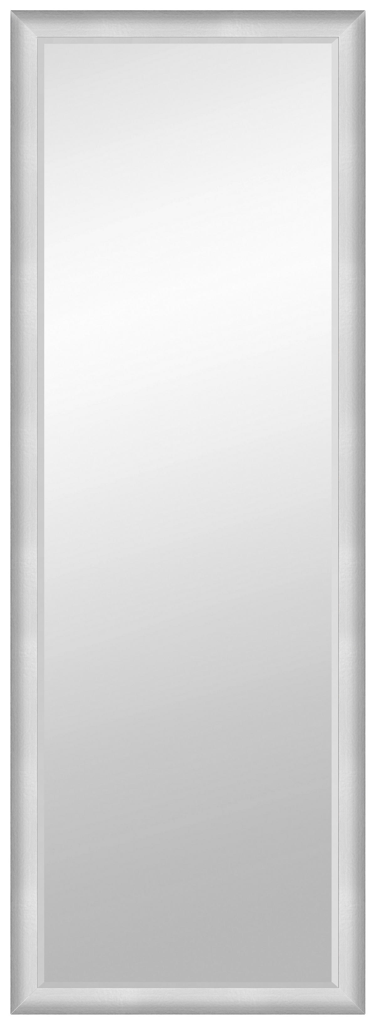 Rahmenspiegel Violetta silber B/H: ca. 50x150 cm Violetta - silber (50,00/150,00cm)