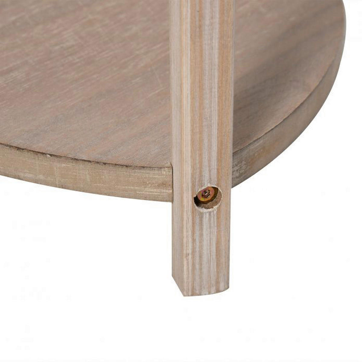 HOMCOM Stehleuchte B31-096 grau Holz Kunststoff B/H/L: ca. 46x159x46 cm E27 1 Brennstellen Stehleuchte B31-096 - grau (46,00/46,00/159,00cm) - HOMCOM