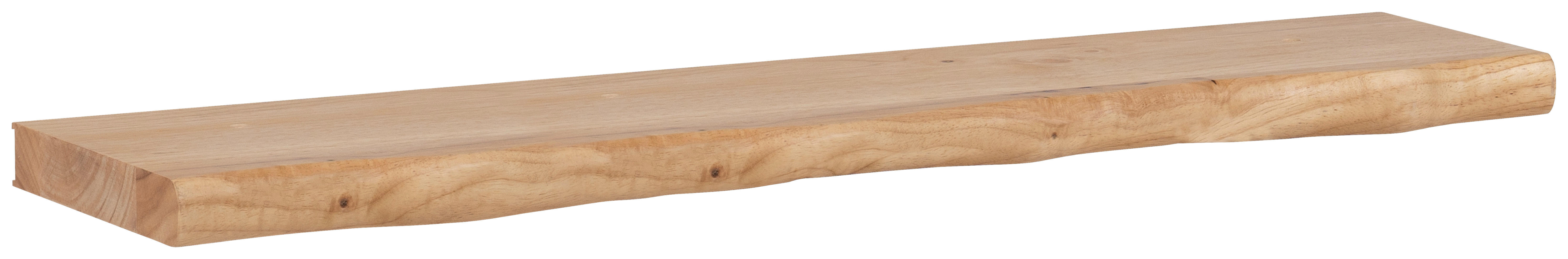 Wandboard Dakota natur Optik B/H/T: ca. 60x3,4x20 cm Dakota - natur (60,00/3,40/20,00cm)