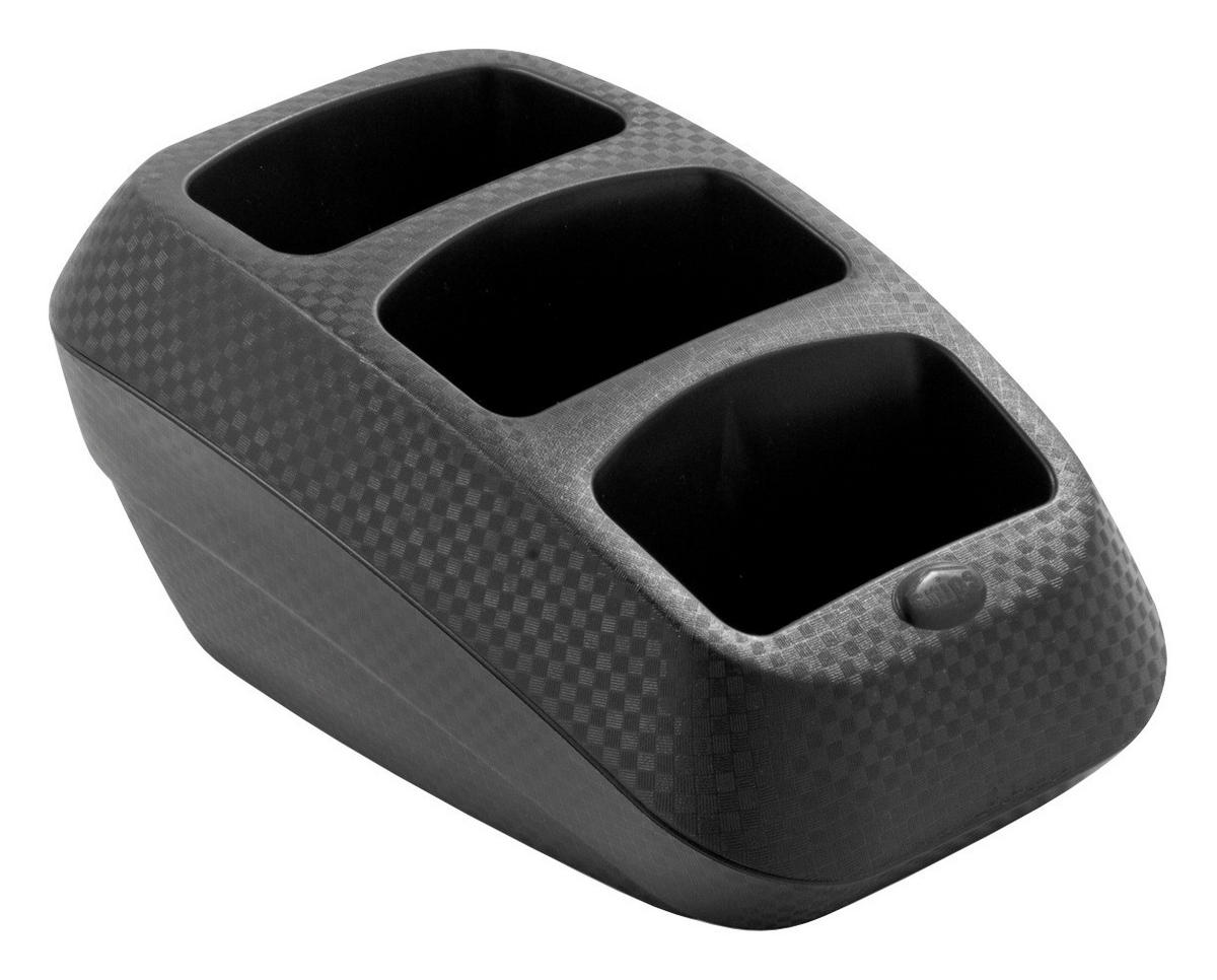 Snips Fernbedienungshalter schwarz Fernbedienungshalter - schwarz (17,00/10,00/8,00cm) - Snips