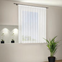 Fertigstore Vera beige B/L: ca. 300x175 cm Vera - beige (300,00/175,00cm) - Happy Home