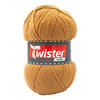 Handstrickgarn Luxor kamel L: ca. 52500 cm Luxor - kamel (52500,00cm) - Twister