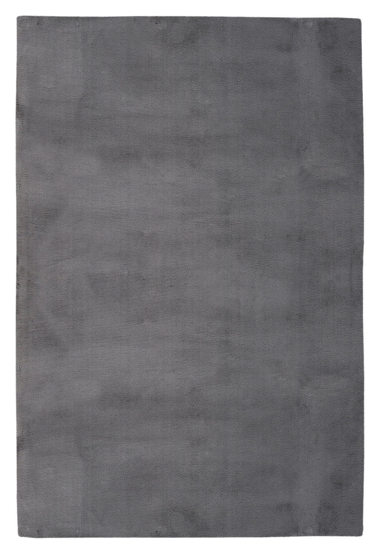 Obsession Teppich My Celesta grau B/L: ca. 60x110 cm My Celesta - grau (60,00/110,00cm) - Obsession