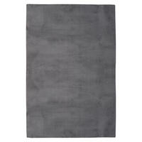 Obsession Teppich My Celesta grau B/L: ca. 60x110 cm My Celesta - grau (60,00/110,00cm) - Obsession