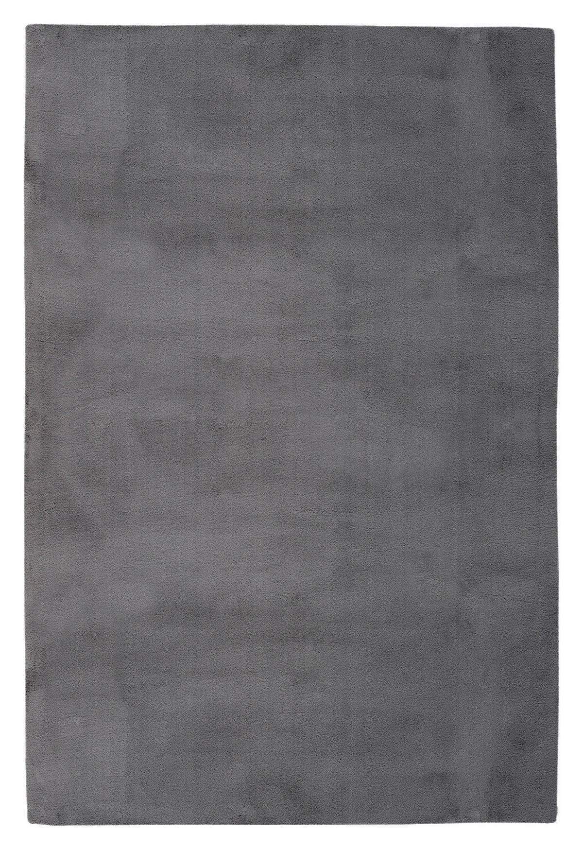 Obsession Teppich My Celesta grau B/L: ca. 60x110 cm My Celesta - grau (60,00/110,00cm) - Obsession