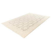 Obsession Teppich My Fable creme B/H/T/L/D: ca. 120x2x0x170x0 cm My Fable - creme (170,00/120,00/2,00cm) - Obsession