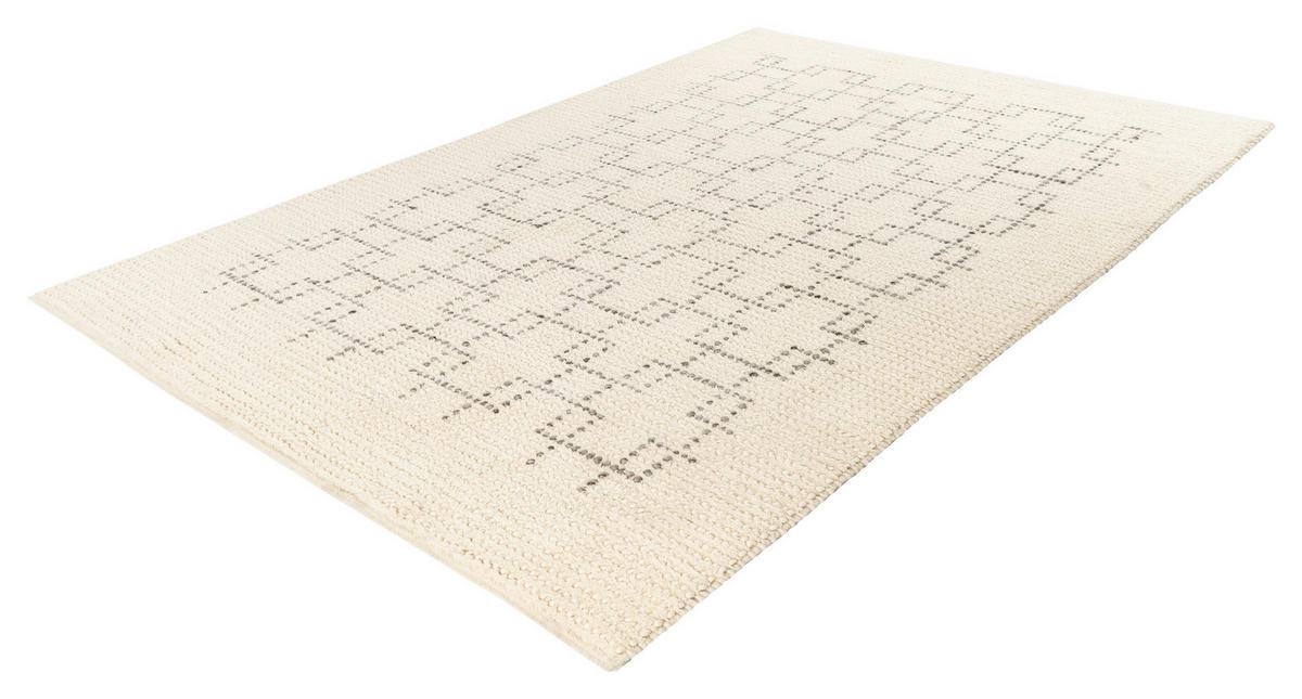 Obsession Teppich My Fable creme B/H/T/L/D: ca. 120x2x0x170x0 cm My Fable - creme (170,00/120,00/2,00cm) - Obsession