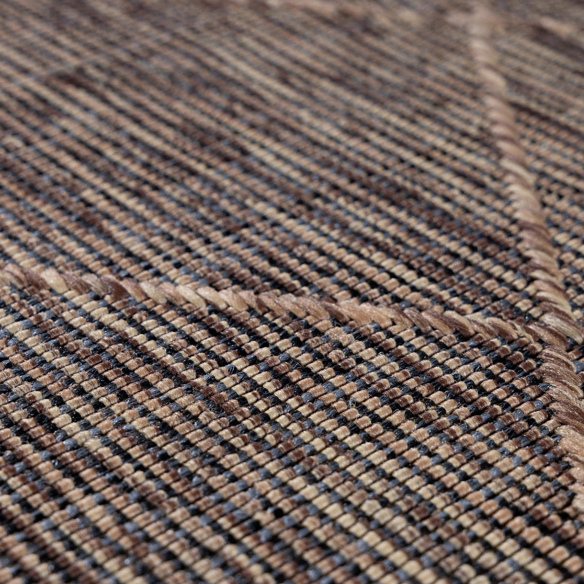 Ayyildiz Teppich ZAGORA Kupfer B/L: ca. 120x170 cm ZAGORA - Kupfer (120,00/170,00cm) - Ayyildiz