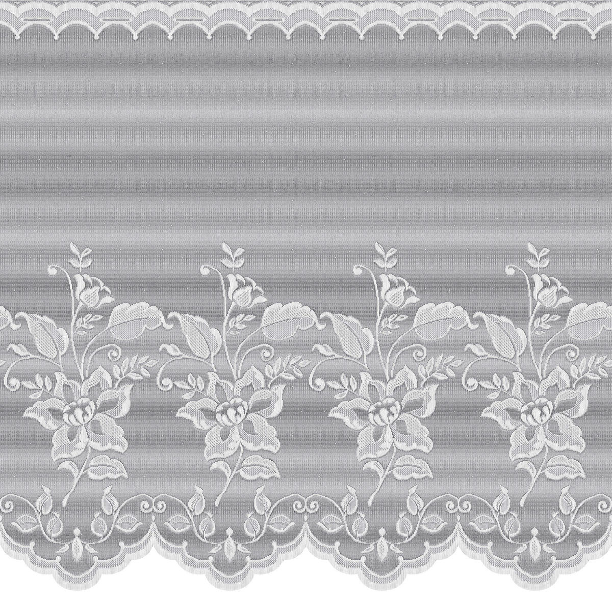 Sensation Scheibengardine sortiert B/L: ca. 150x60 cm Scheibengardine - weiß/sortiert (150,00/60,00cm) - Sensation