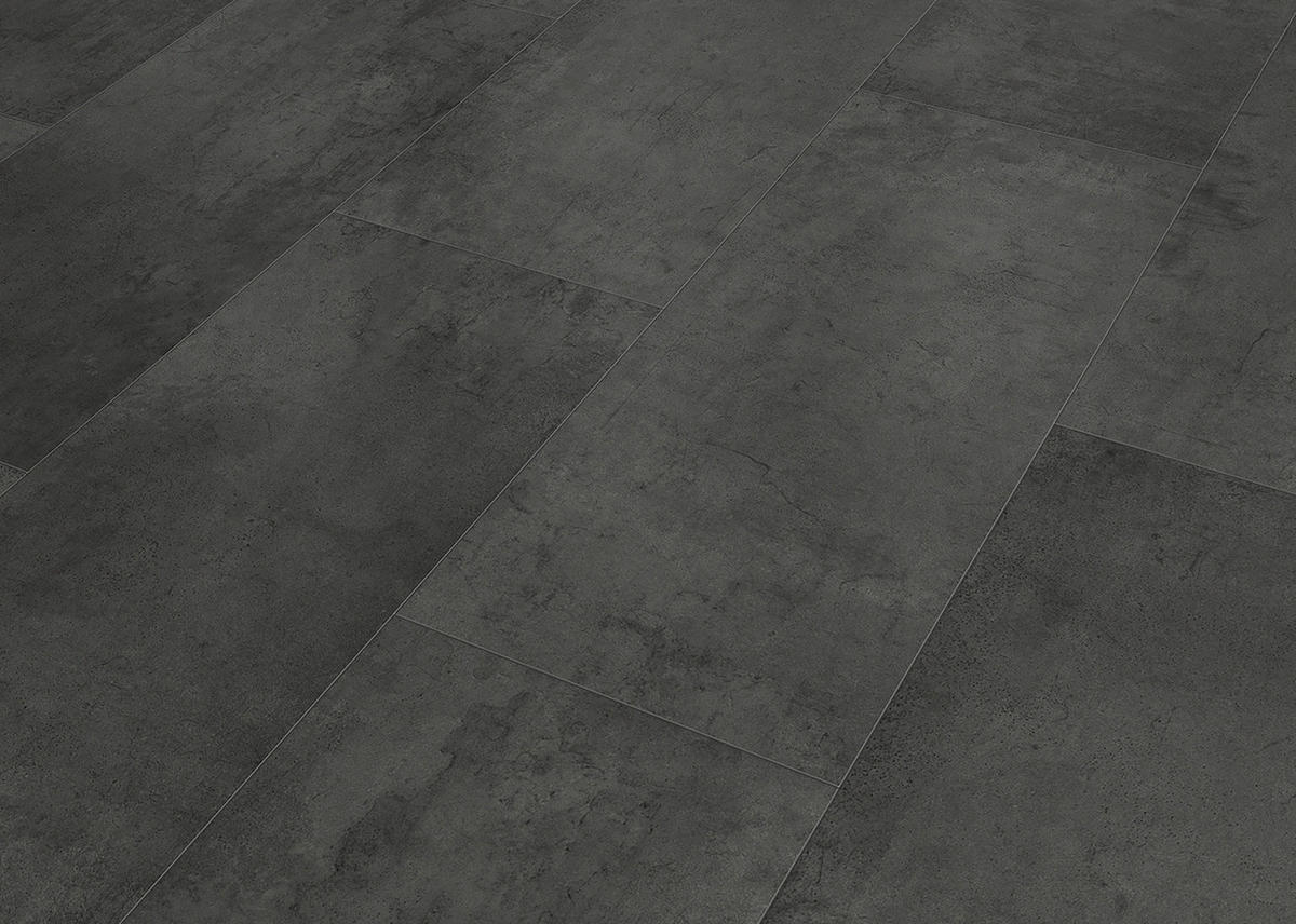 Click-Vinylboden NEO 2.0 ca. 2,373 m² im Paket  B/L: ca. 31x63,8 cm pro Paket NEO 2.0 ca. 2,373 m² im Paket - grau (31,00/63,80cm)