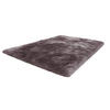 360Living Teppich Cosy silber B/L: ca. 200x290 cm Cosy - silber (200,00/290,00cm) - 360Living