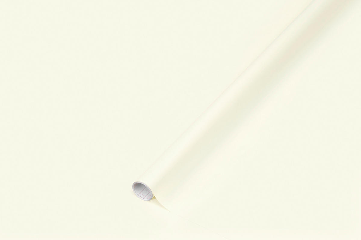 Klebefolie offwhite B/L: ca. 67,5x200 cm Klebefolie_d-c-fix_F3468235 - offwhite (67,50/200,00cm)