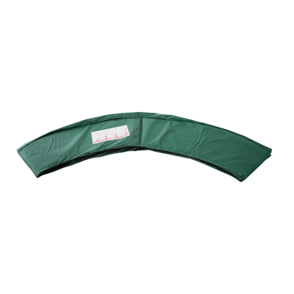 Outsunny Trampolin grün D: ca. 366 cm Trampolin_Randabdeckung - grün (366,00cm) - Outsunny