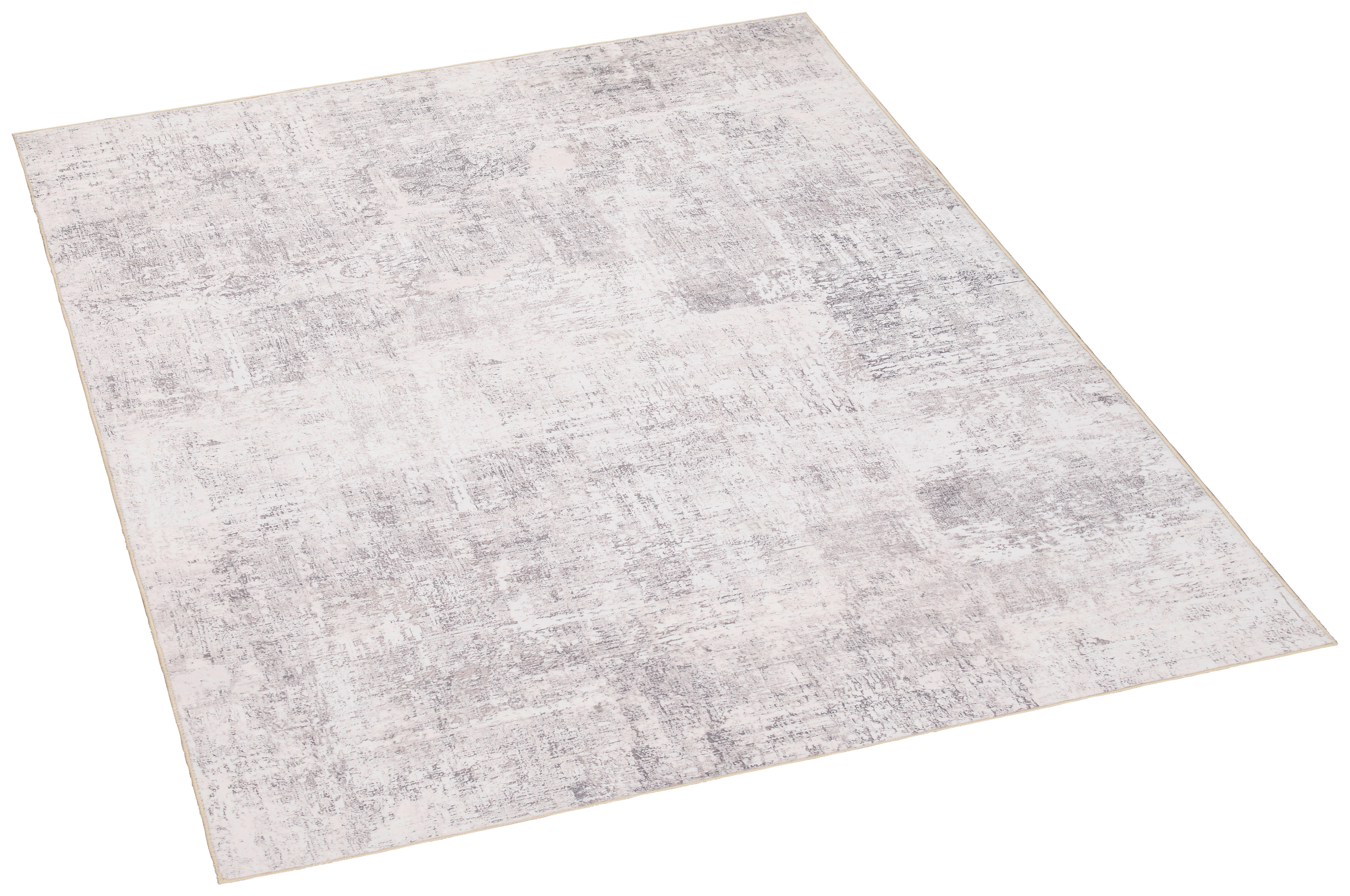 Teppich Abstracto beige B/L: ca. 160x220 cm Abstracto - beige (160,00/220,00cm)