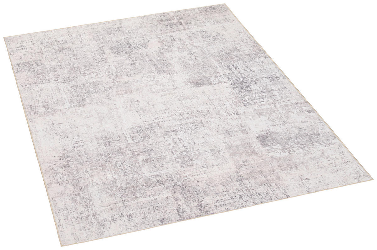 Teppich Abstracto beige B/L: ca. 160x220 cm Abstracto - beige (160,00/220,00cm)