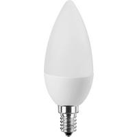 Blulaxa Leuchtmittel 48566 E14 LED-Kerzenlampe E14 - (10,50/3,70/3,70cm) - Blulaxa