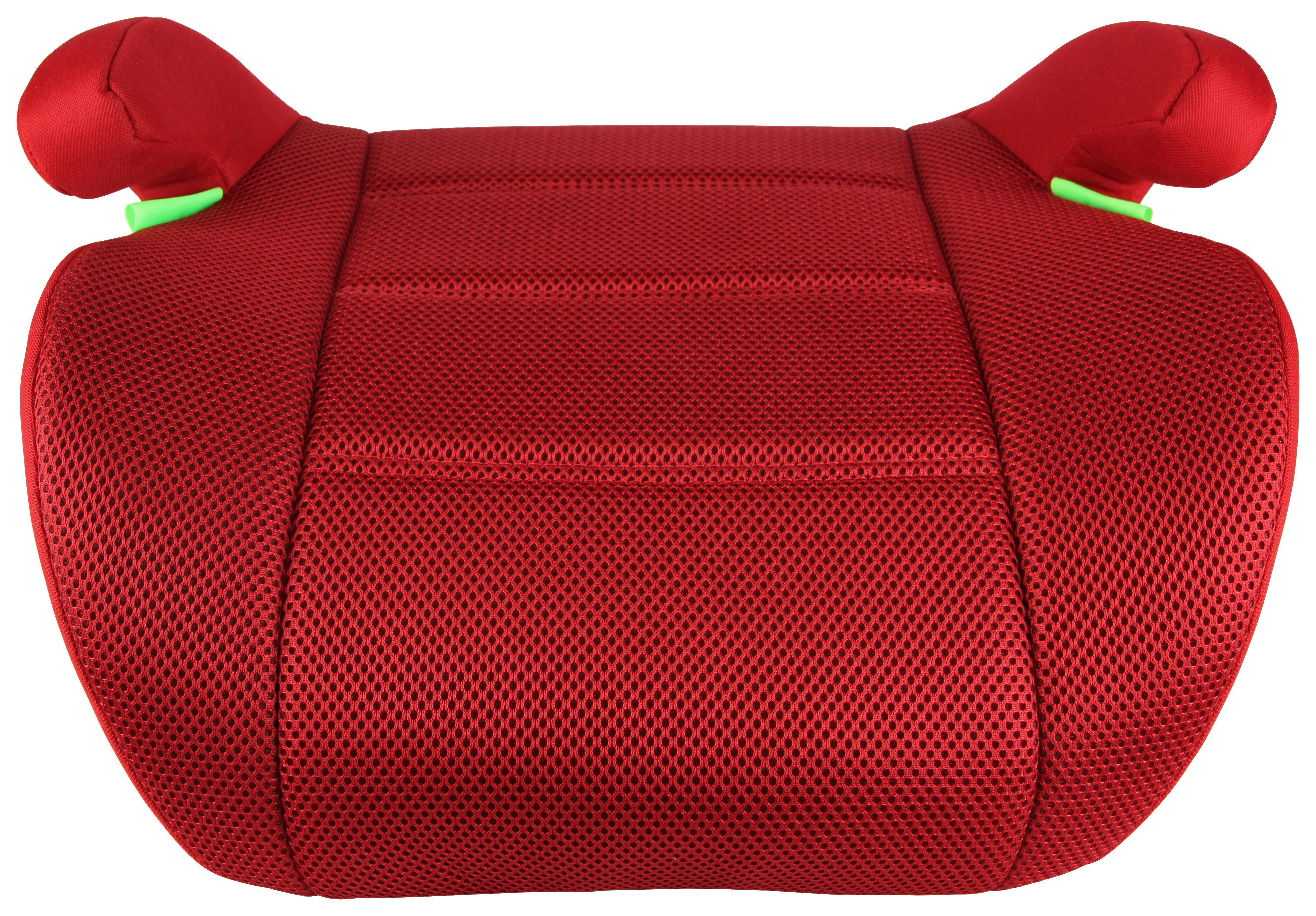 Kindersitz Kindersitz_Größe_126-150cm - rot