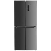 Wolkenstein Cross-Door Kühl/Gefrierkombination WCD362NFDEIX Inox B/H/T: ca. 79x180x62 cm Multi-Door WCD362NFDEIX - Inox (79,00/180,00/62,00cm) - Wolkenstein