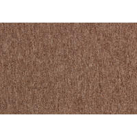 Teppichfliese Sierra hellbraun B/L: ca. 50x50 cm pro Stück Sierra - hellbraun (50,00/50,00cm)