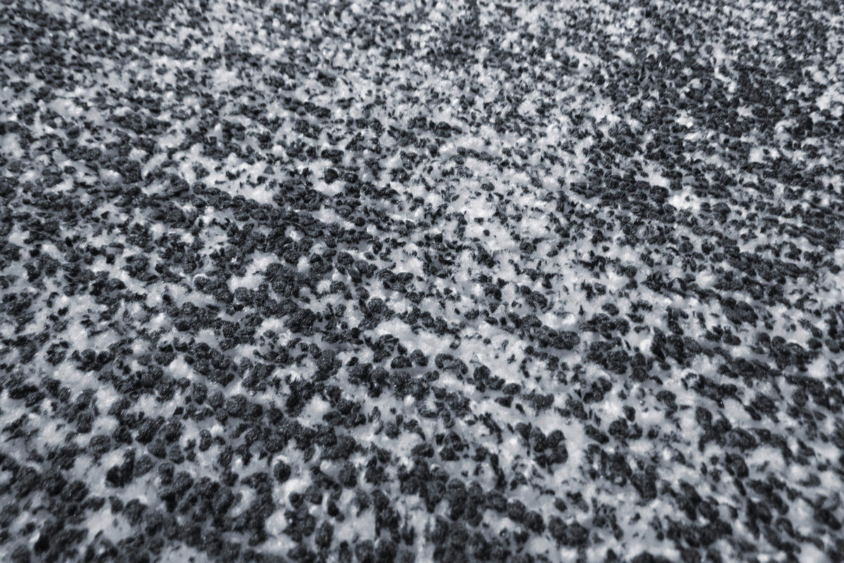 Kayoom Kurzflorteppich Etna 110 hellblau B/H/L: ca. 80x0,9x150 cm Etna 110 - hellblau (150,00/80,00/0,90cm) - Kayoom