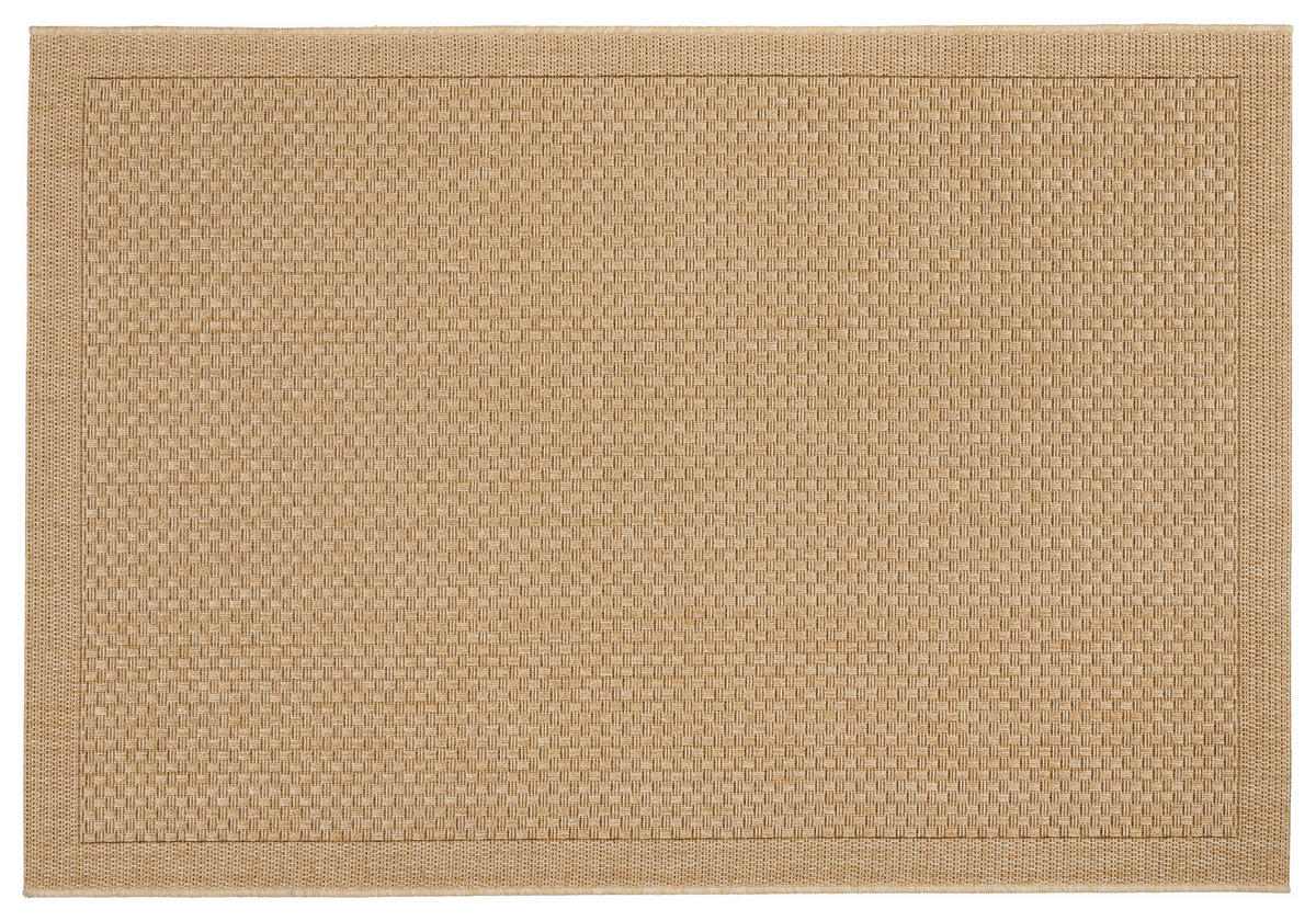 In-/Outdoor-Teppich Grace beige B/L: ca. 80x240 cm Grace - beige (80,00/240,00cm)