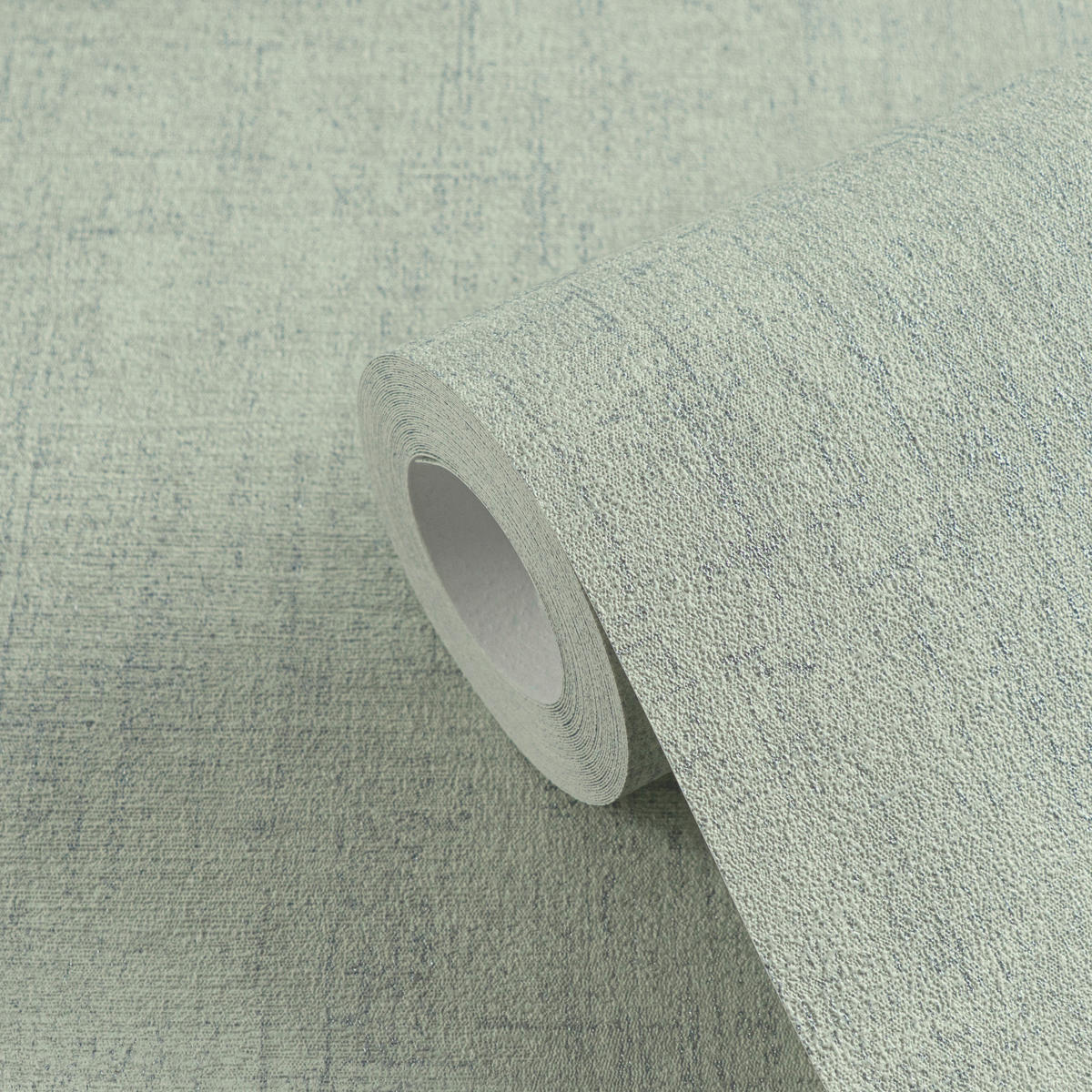 A.S.Creation Vliestapete grün B/H/D: ca. 53x1005x8,8 cm Vliestapete - grün (8,80/1005,00cm) - A.S.Creation