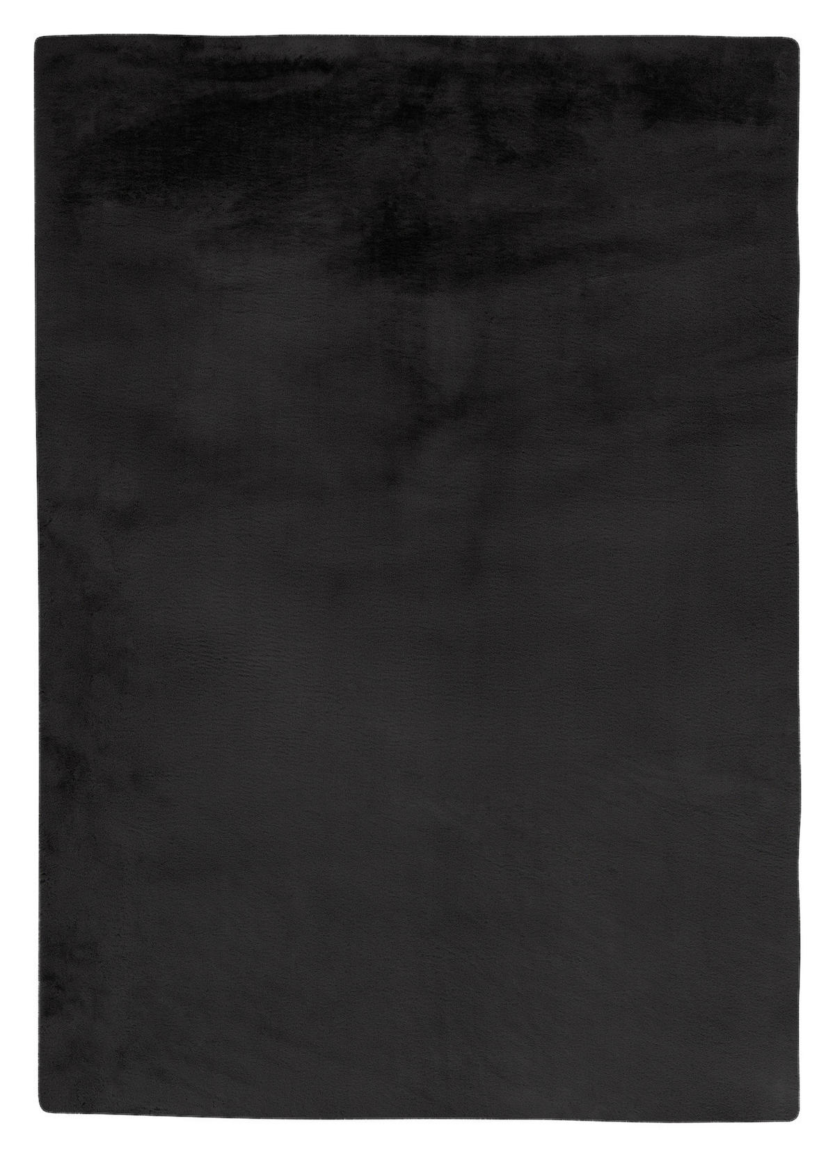 Obsession Teppich My Riviera anthrazit B/L: ca. 200x290 cm My Riviera - anthrazit (200,00/290,00cm) - Obsession