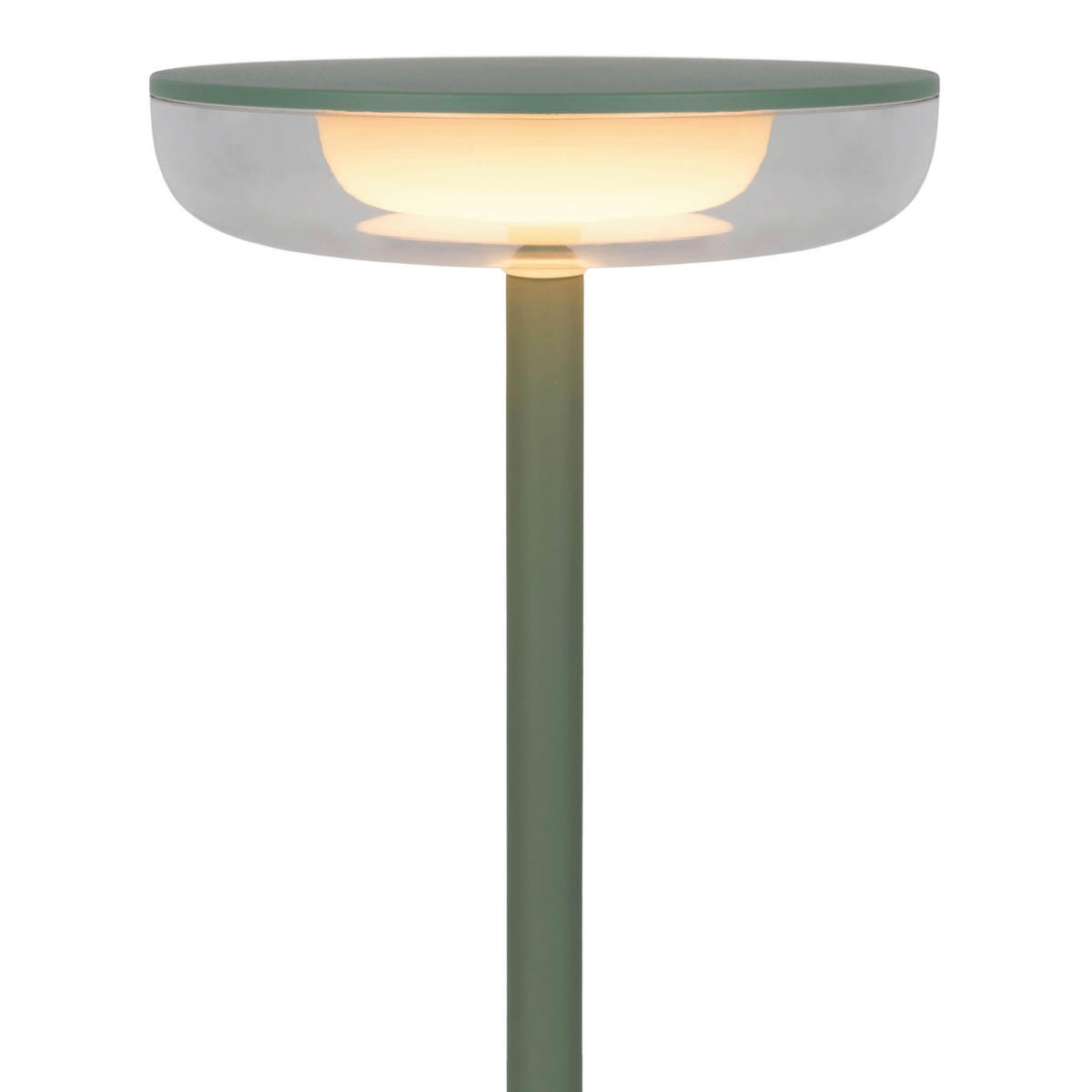 LED-Außentischleuchte mint B/H/T/D: ca. 11x26,4x11x11 cm PASI - mint (11,00/26,40/11,00cm) - Näve Leuchten