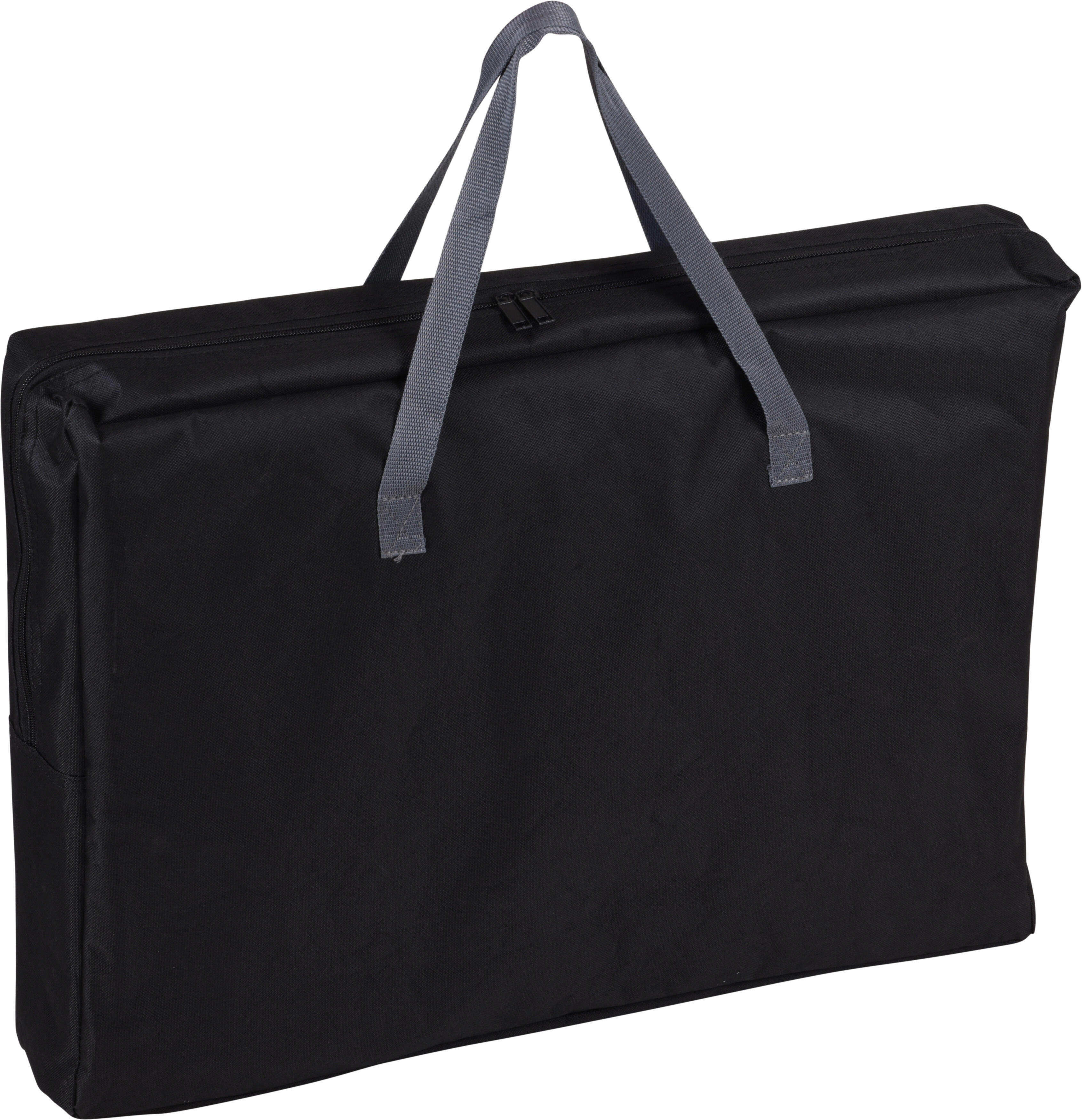 Campingschrank B/H/L: ca. 61,5x11,5x59 cm Campingschrank_mit_Tisch_faltbar - schwarz (59,00/61,50/11,50cm)