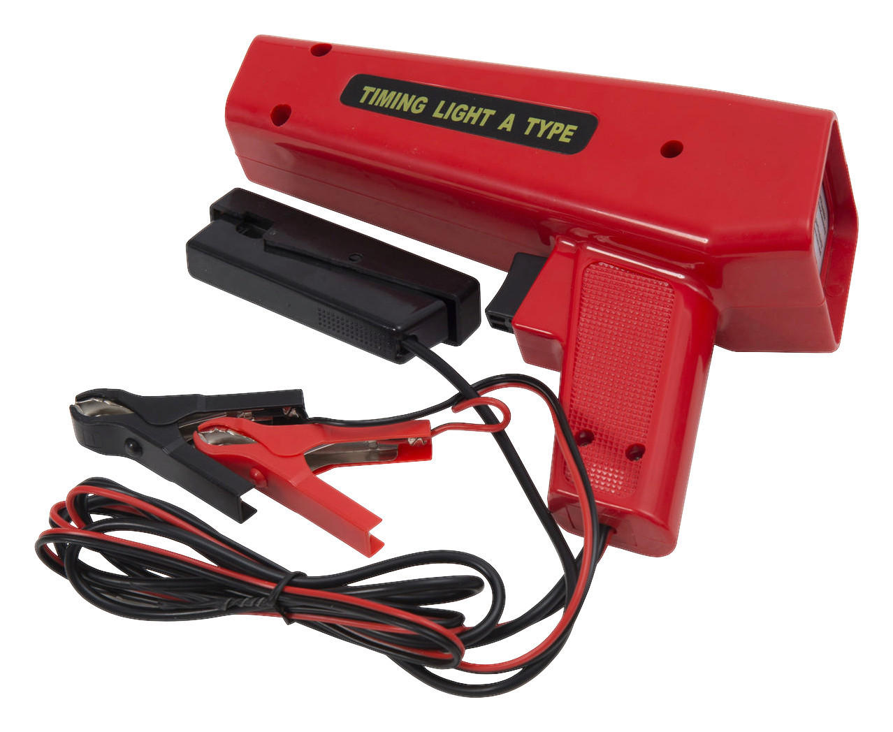 HOMCOM Zündlichtpistole Timing Light B/H/L: ca. 8x30x29 cm Zündlichtpistole C20-010 - (29,00/8,00/30,00cm) - HOMCOM